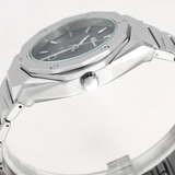 Brooks Valor Timepiece