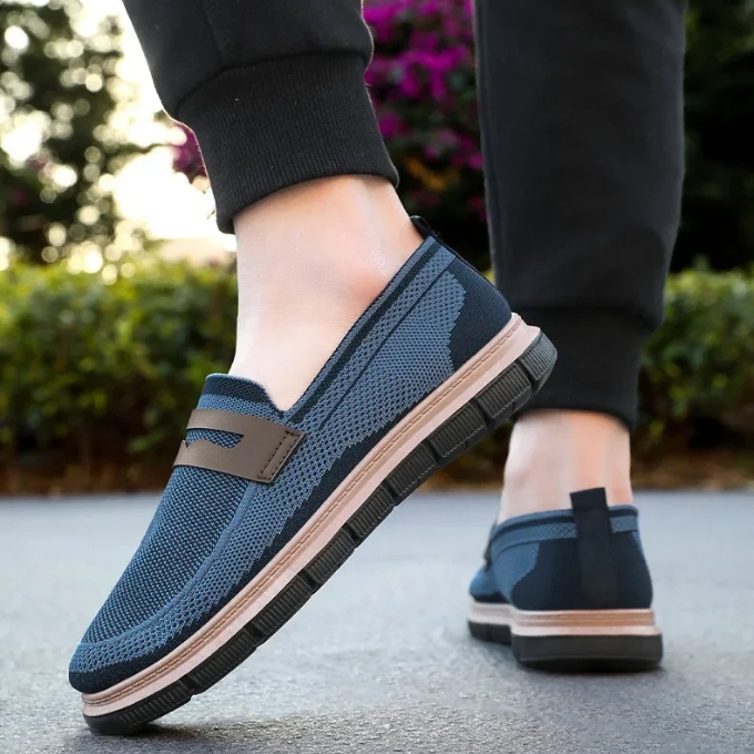Haven Loafers