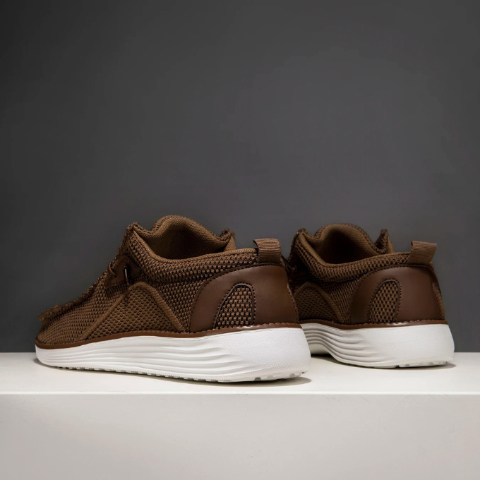 The Fairford Loafer
