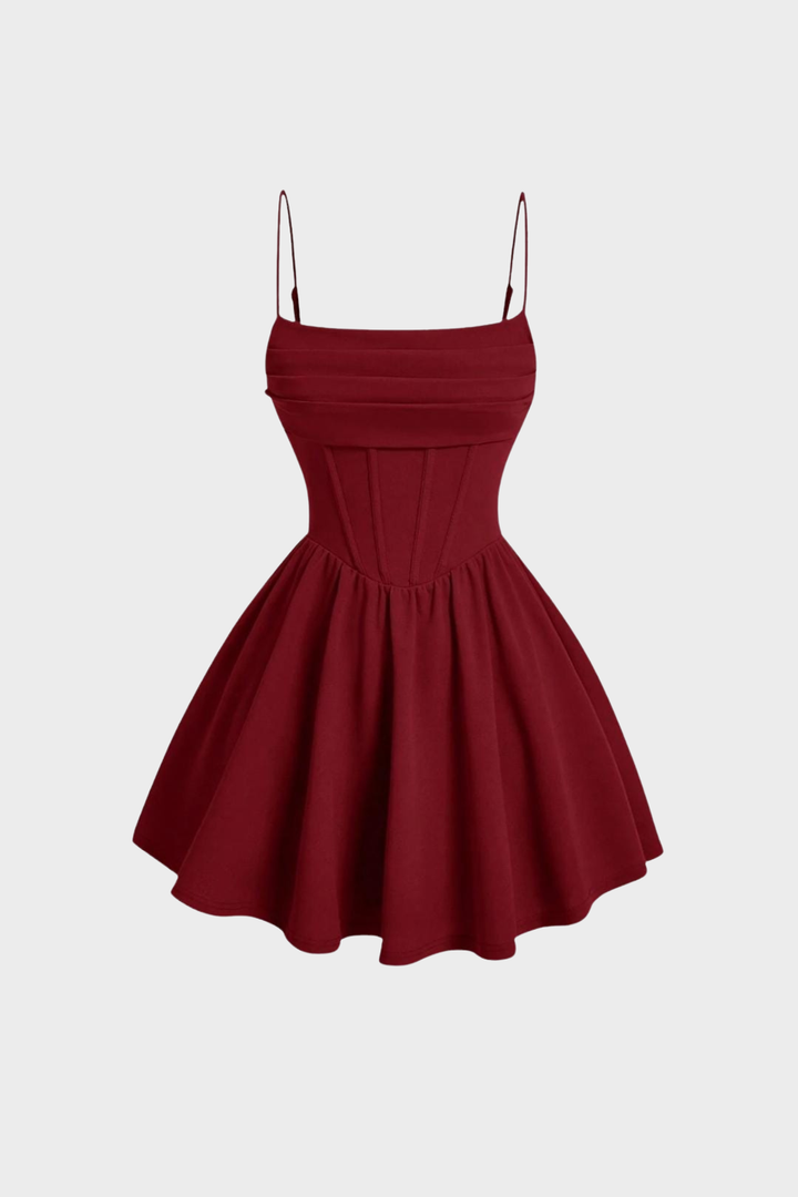 Beatrix Corset Dress