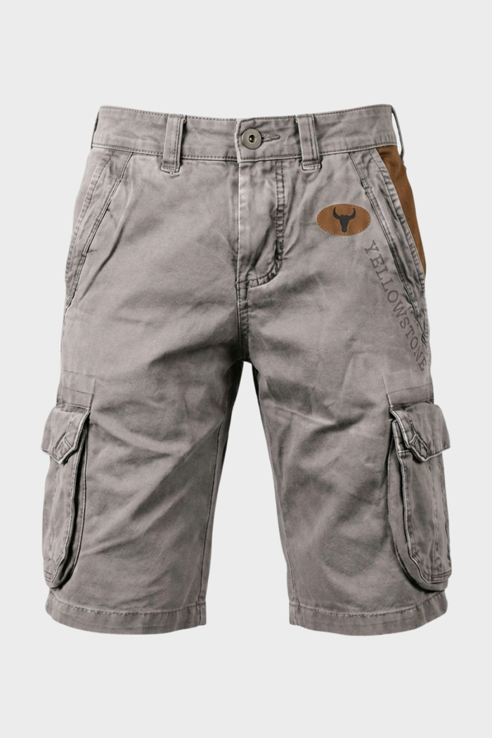 Fiorella Cargo Shorts