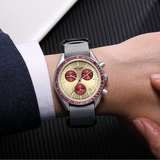Altura Timepiece