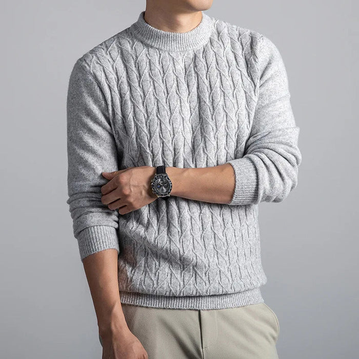 Kingswell Woolmark Sweater