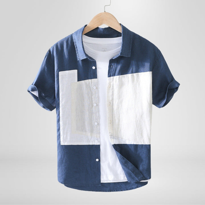 Lagos Shirt