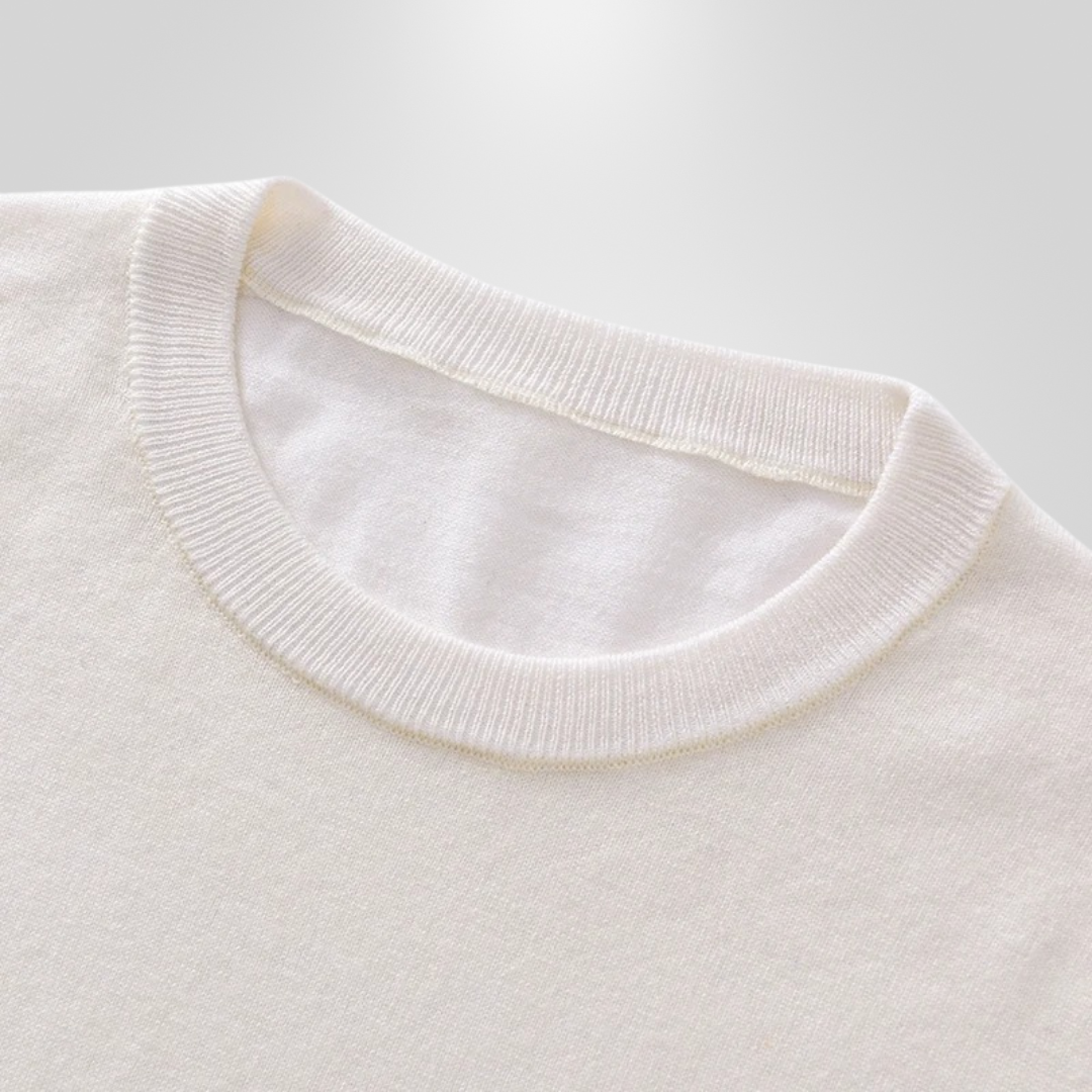 Adriano Crewneck