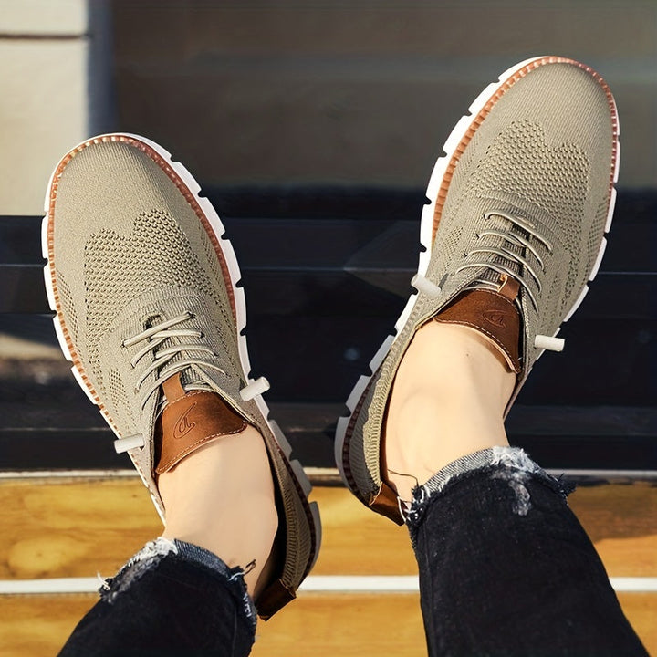 Portland Comfort Sneakers