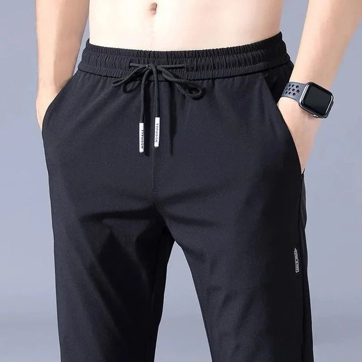 Camden Tapered Joggers