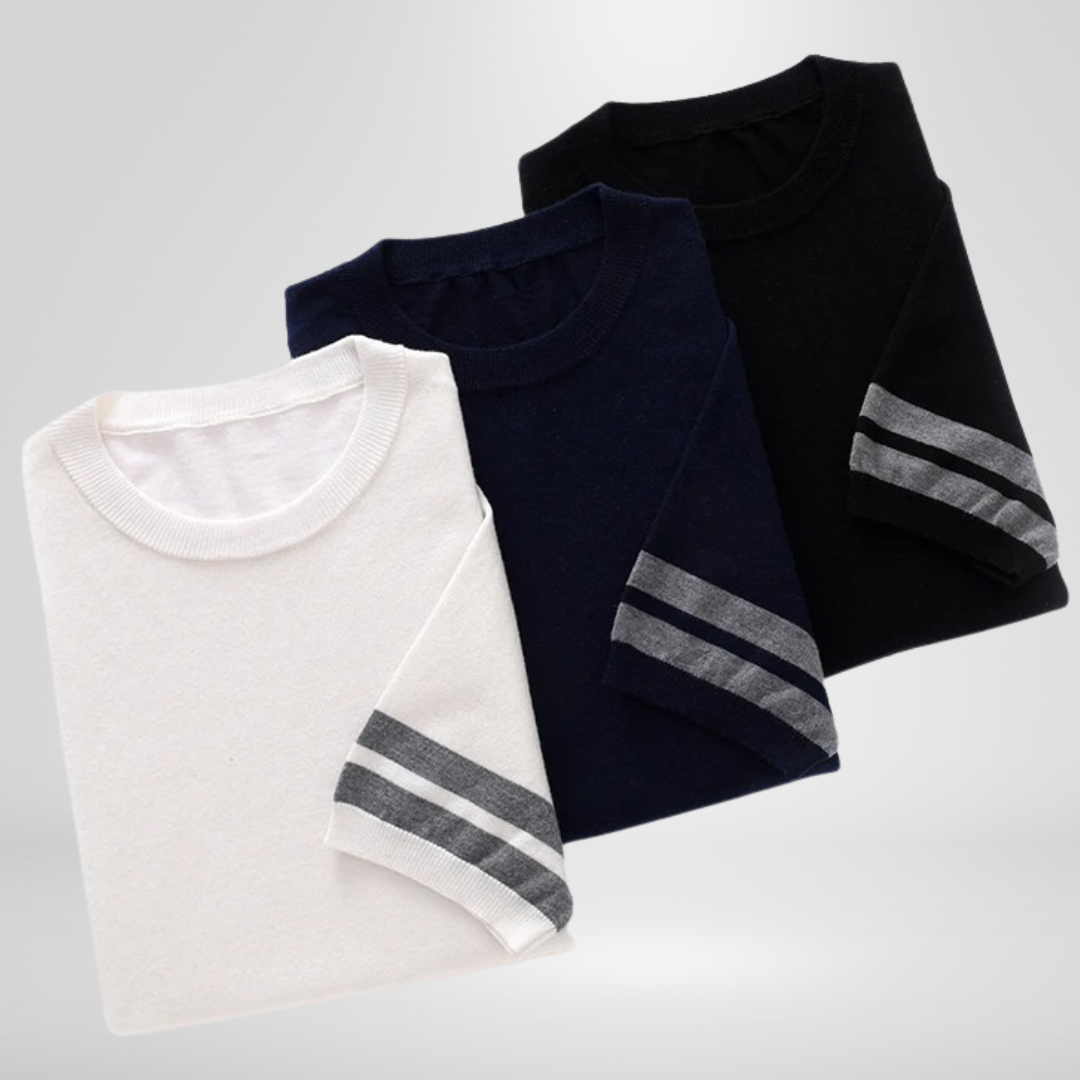 Adriano Crewneck