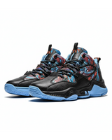 Fierce Dragon Street Sneakers