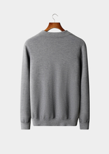 Valente Cashmere Polo