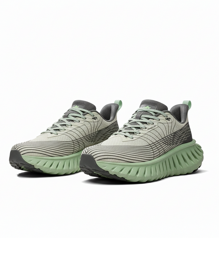 Flexion Runners