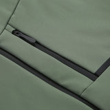 NorthCast Hooded Jacket