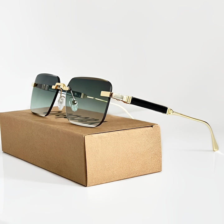 Ashford Retro Sunglasses