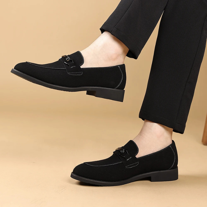 The Avenue Slip-On Loafers