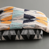 The Oslo Cashmere Sweater