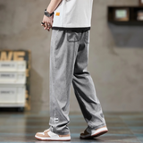 Elliott's Relax-Fit Pants