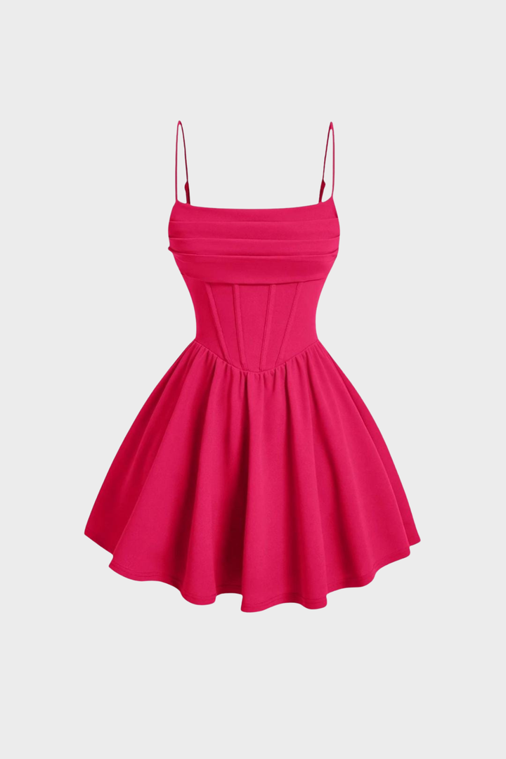 Beatrix Corset Dress