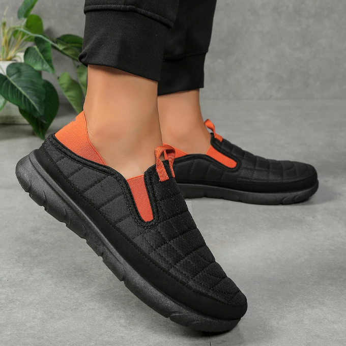 Comfort Walkers