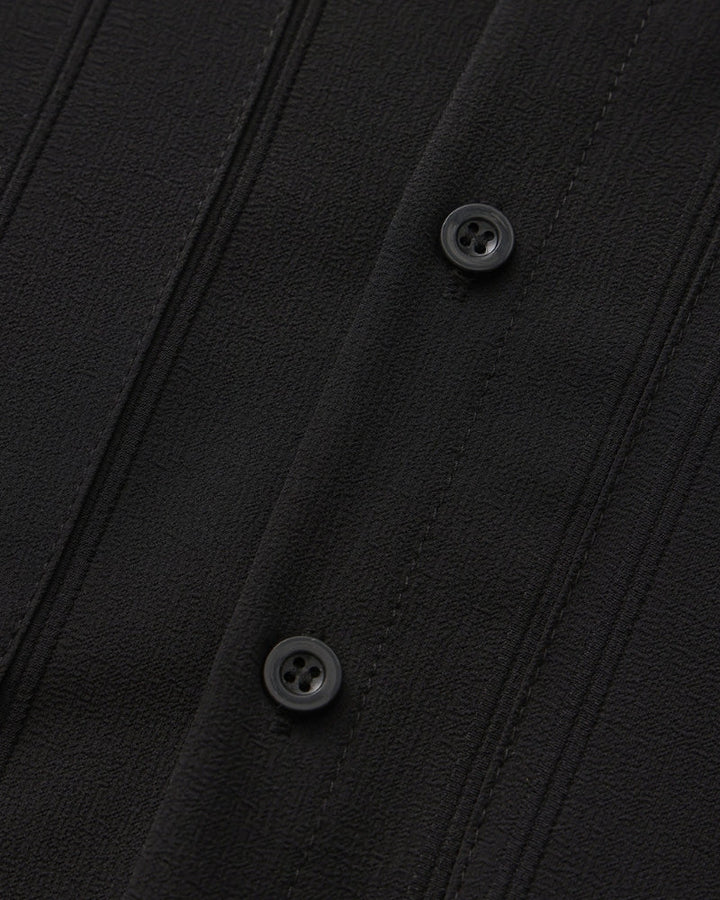 St Tropez Ribbed Shirt