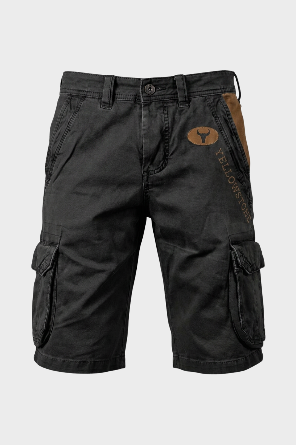 Fiorella Cargo Shorts