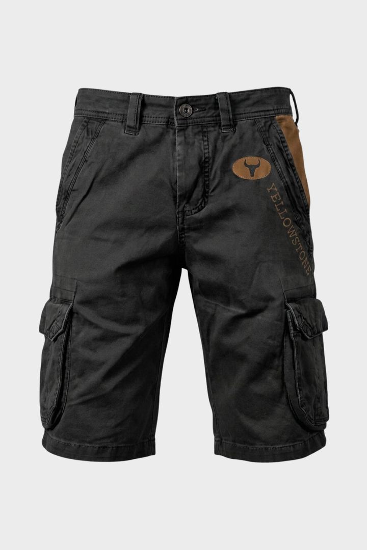 Fiorella Cargo Shorts