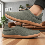The Cozy Mesh Sneakers