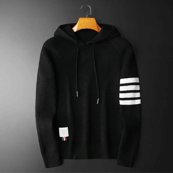 Bennett Hooded Sweater