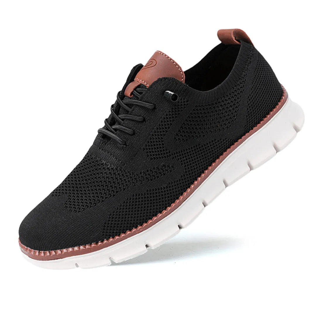 Boulder Comfort Sneakers