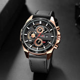 Maverick Chrono