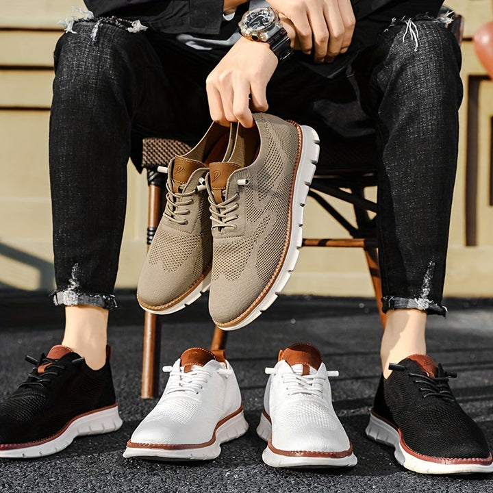 Portland Comfort Sneakers