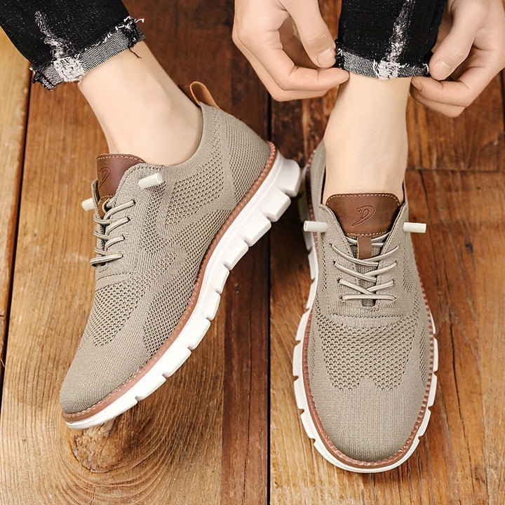 Portland Comfort Sneakers