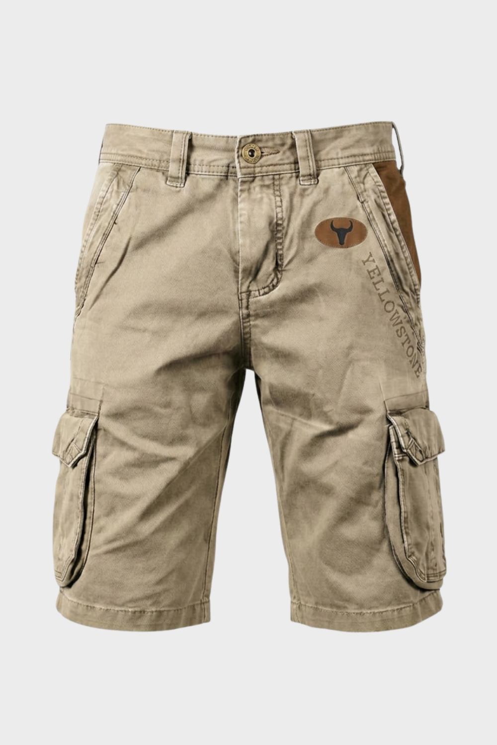 Fiorella Cargo Shorts