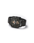 The Ironclad Chronograph