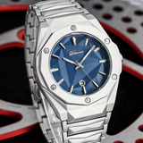 Brooks Valor Timepiece