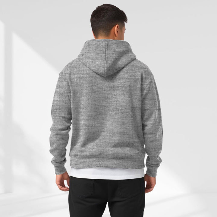 Arden Oversized Hoodie