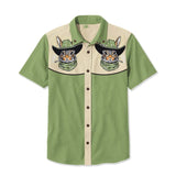 Nashville Western Shirt