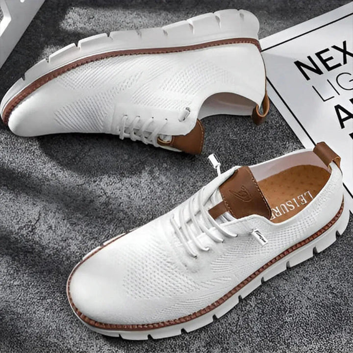Boulder Comfort Sneakers
