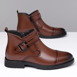The Marquis Dress Boots