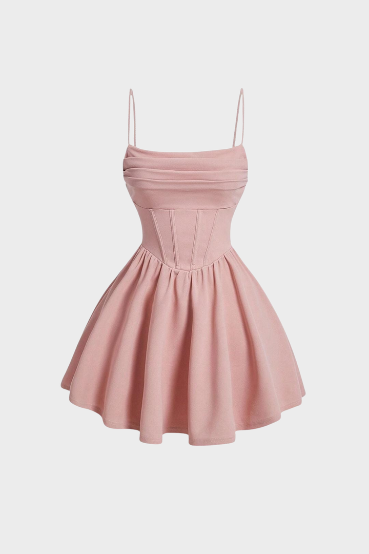 Beatrix Corset Dress