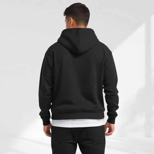 Arden Oversized Hoodie