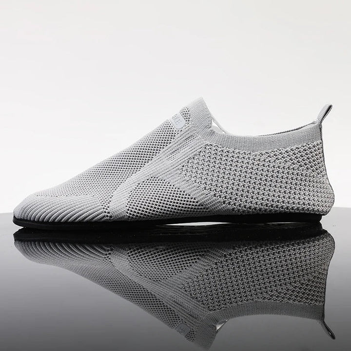 Emilia Barefoot Slip-Ons