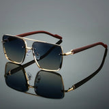 Brixton Shades