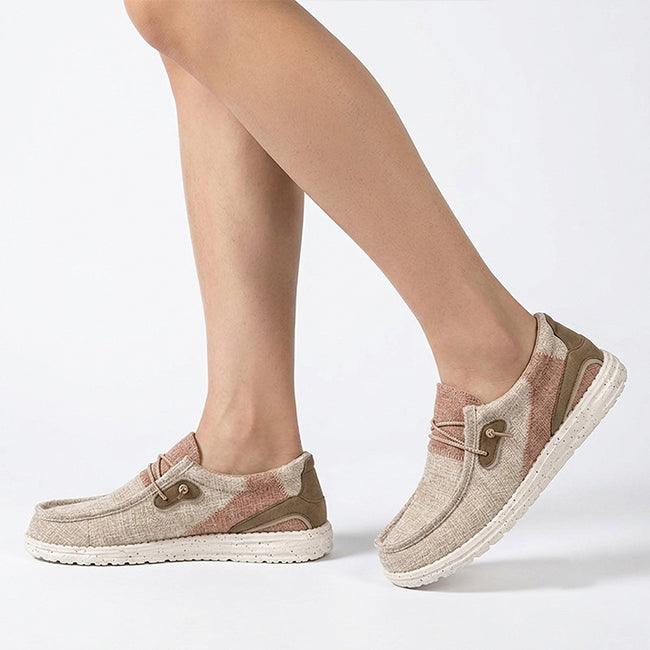 Men's Trainers Knit Running Shoes