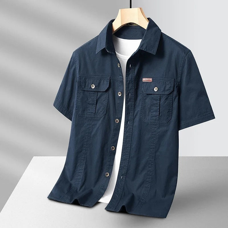 Sierra Short Sleeve