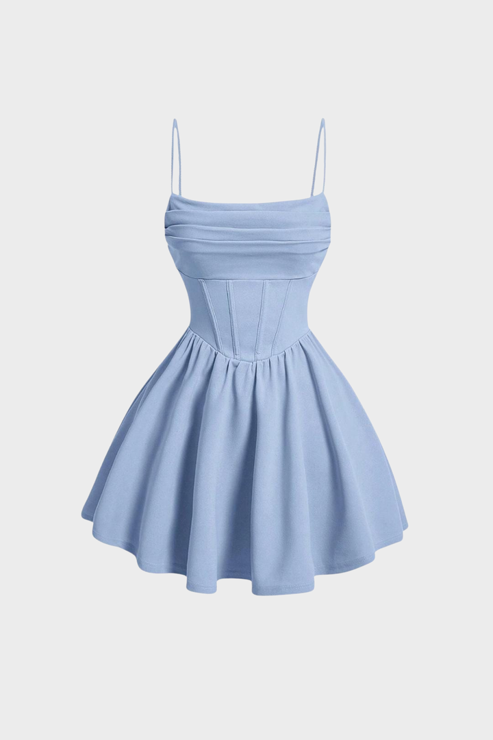 Beatrix Corset Dress