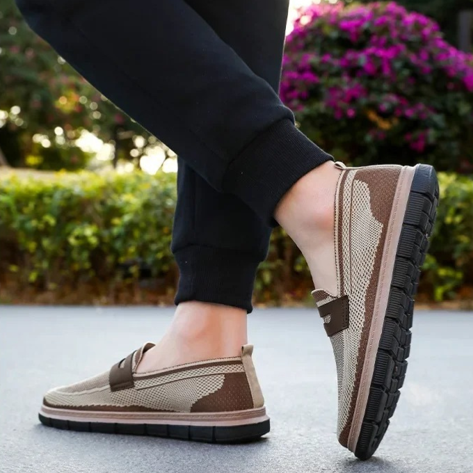 Haven Loafers
