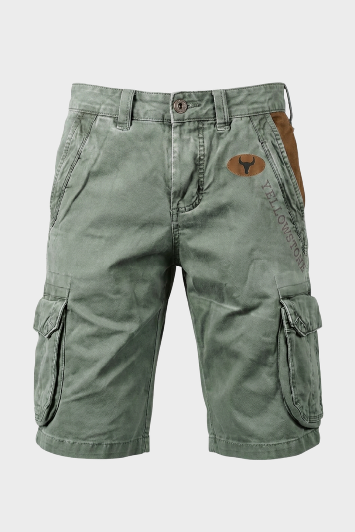 Fiorella Cargo Shorts