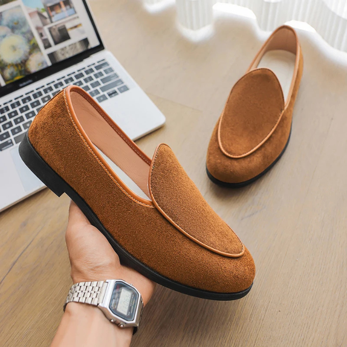 The Midtown Loafers