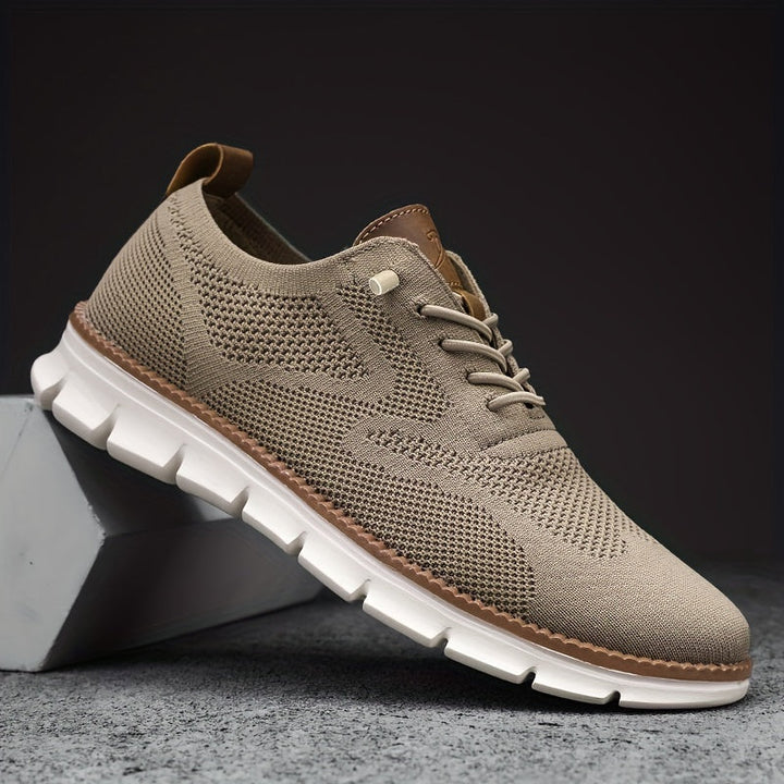 Portland Comfort Sneakers