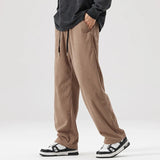 The Easy Day Corduroys